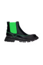 multicolor-leather-chelsea-boots