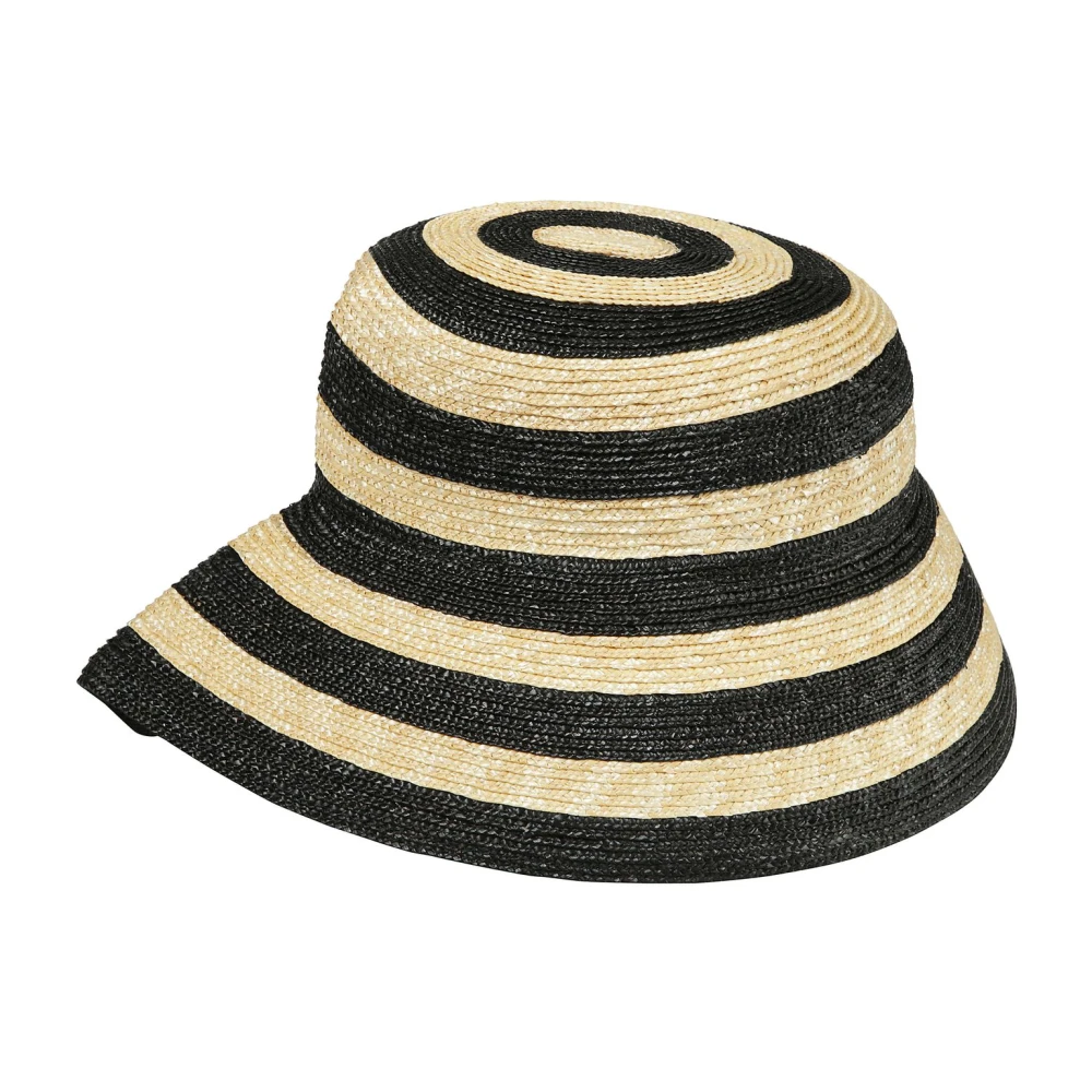 Jacquemus Vela Hoed Stijlvol en Chic Multicolor Dames