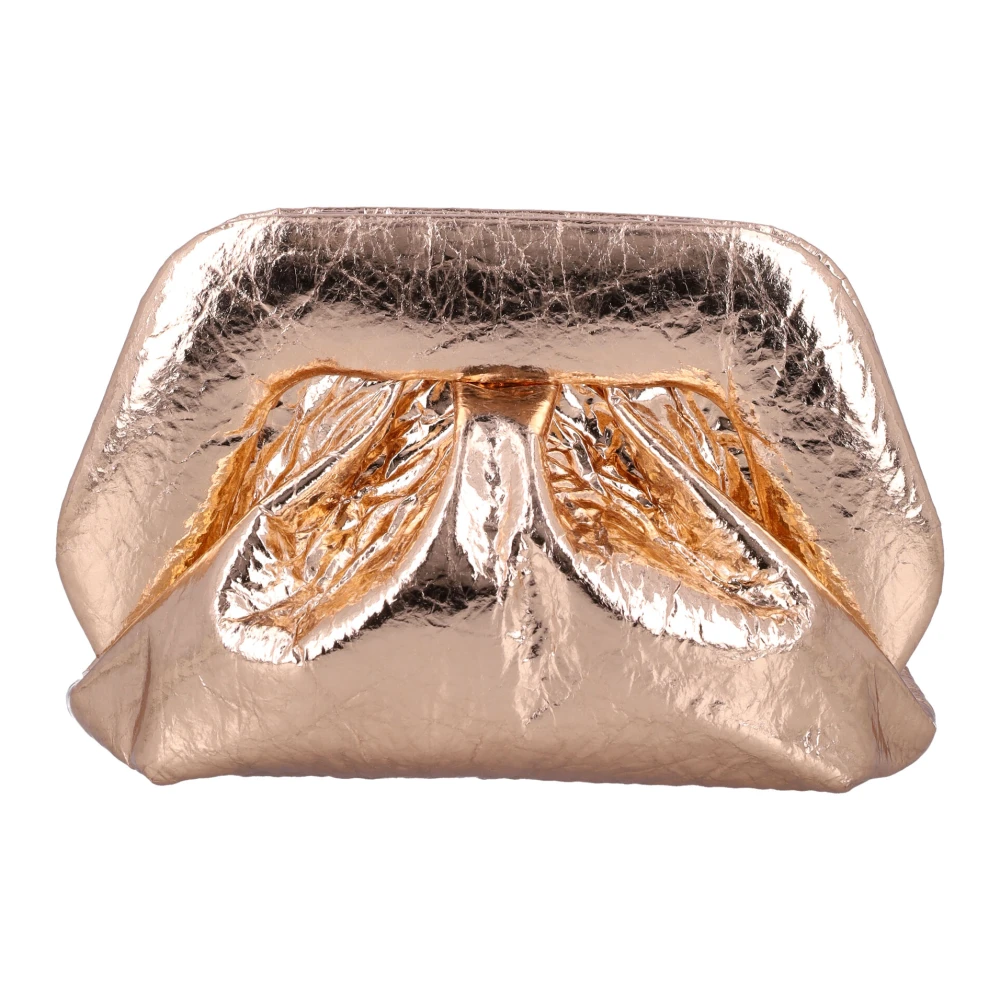 THEMOIRè Metallic Koppeling voor GEA Pink Dames
