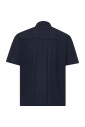 chemise-bleue