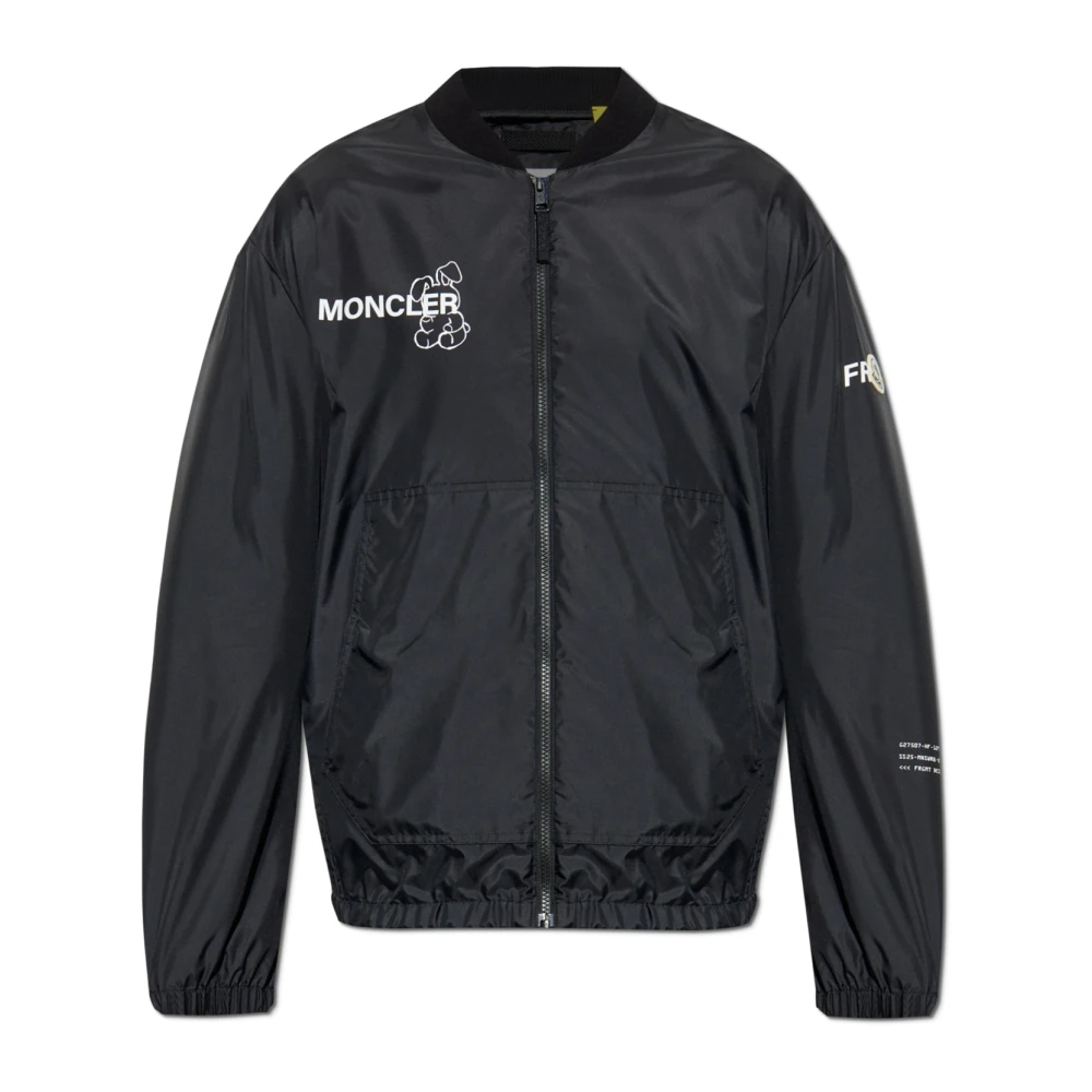 Jackets > Bomber Jackets - - Moncler - Modalova