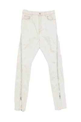 Dark Shadow Flared Jeans