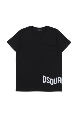 t-shirt-col-rond-avec-impression-de-logo