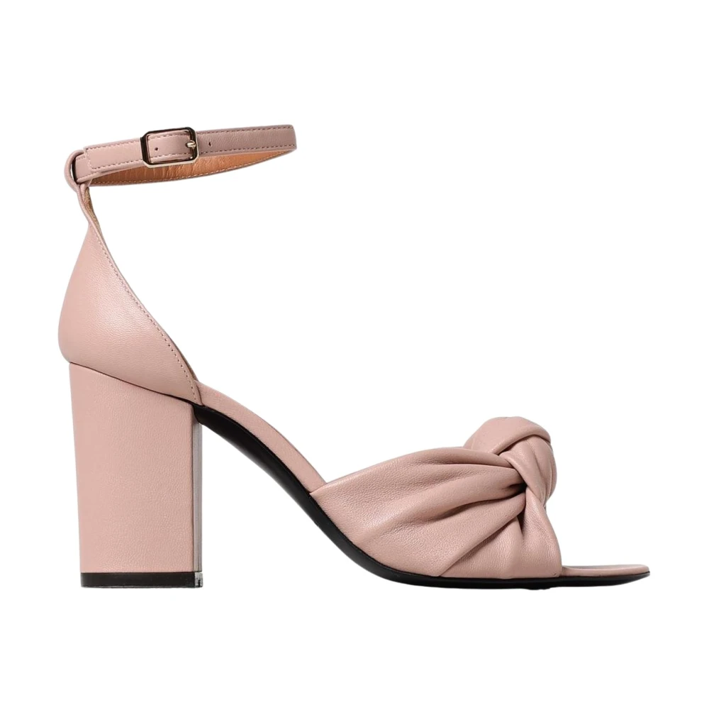 Shoes > Sandals > High Heel Sandals - - Via Roma 15 - Modalova
