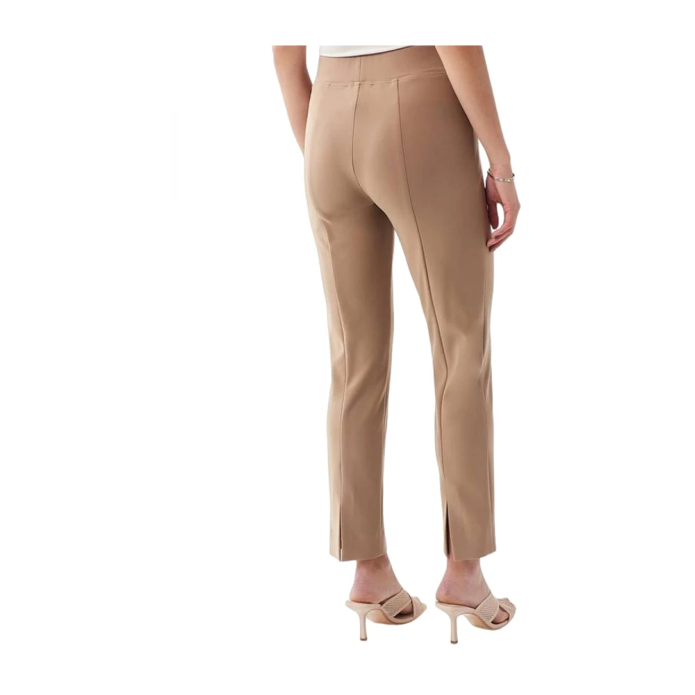 Joseph Ribkoff Nylon Broek Beige Dames