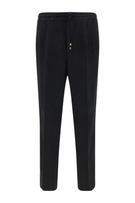 pantalon-en-lin-a-cordon