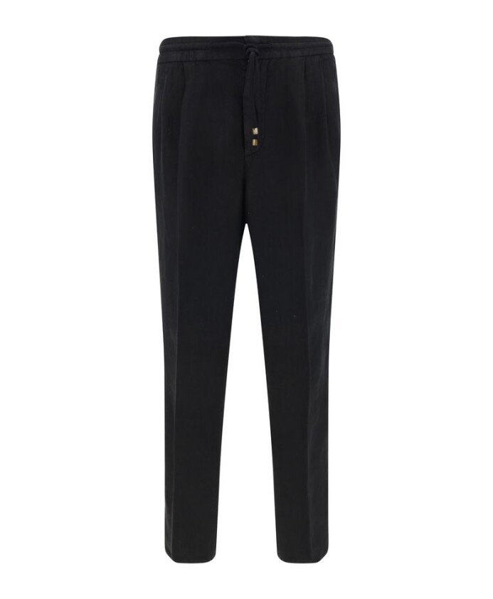 pantalon-en-lin-a-cordon