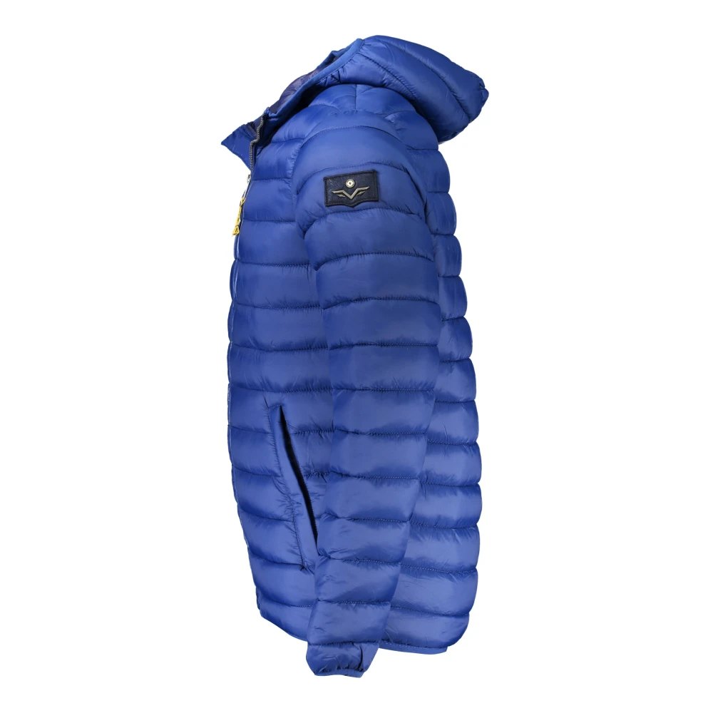 Armata Di Mare Kleding Blue Heren