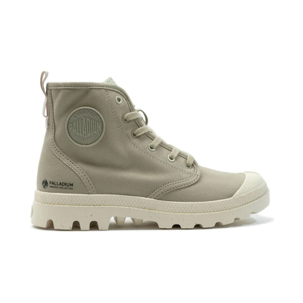 Shoes > Boots > Lace-up Boots - - Palladium - Modalova