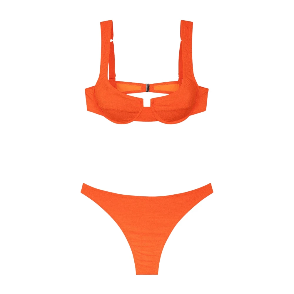 Swimwear > Bikinis - - F**k - Modalova