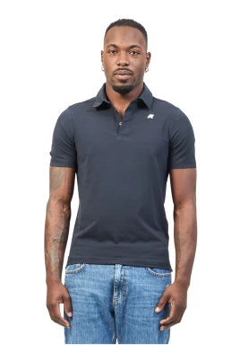 Polo Vincelle Light Stretch Jersey