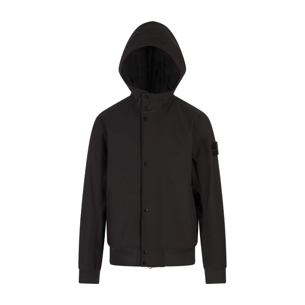 Jackets > Light Jackets - - Stone Island - Modalova