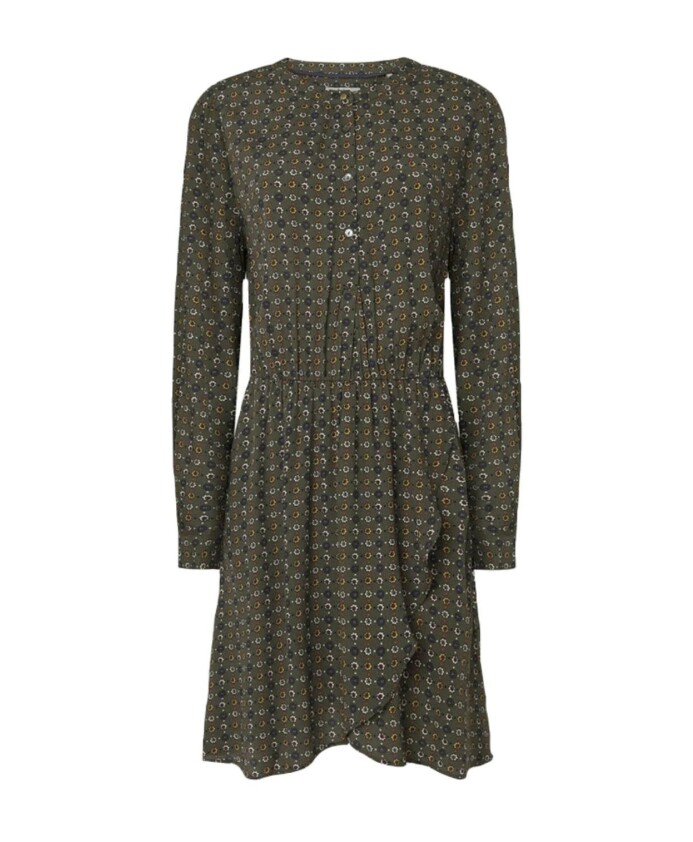robe-elegante-en-viscose-pour-femmes