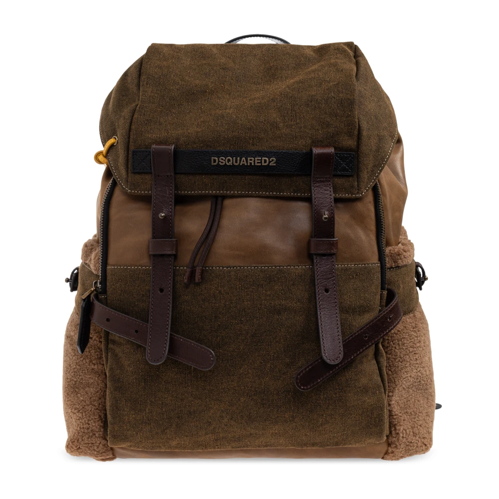 Bags > Backpacks - - Dsquared2 - Modalova