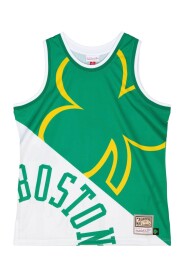 Big Fashion Tank 5.0 Boston Celtics
