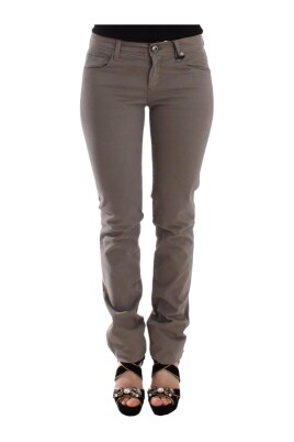 taupe-beige-skinny-cotton-pants