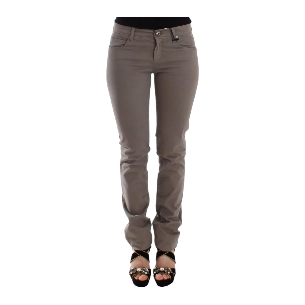 Jeans > Slim-fit Jeans - - Ermanno Scervino - Modalova