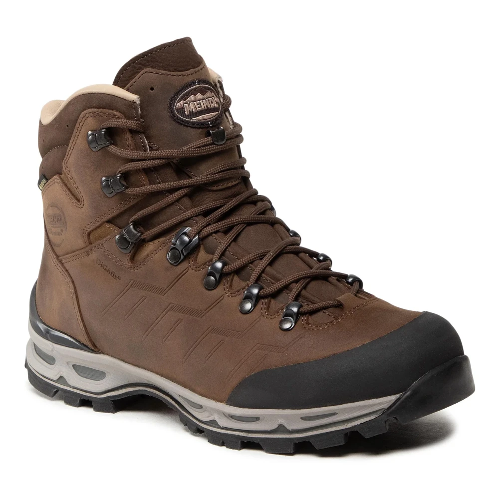 Meindl Bellavista MFS Wandelschoenen Brown Heren