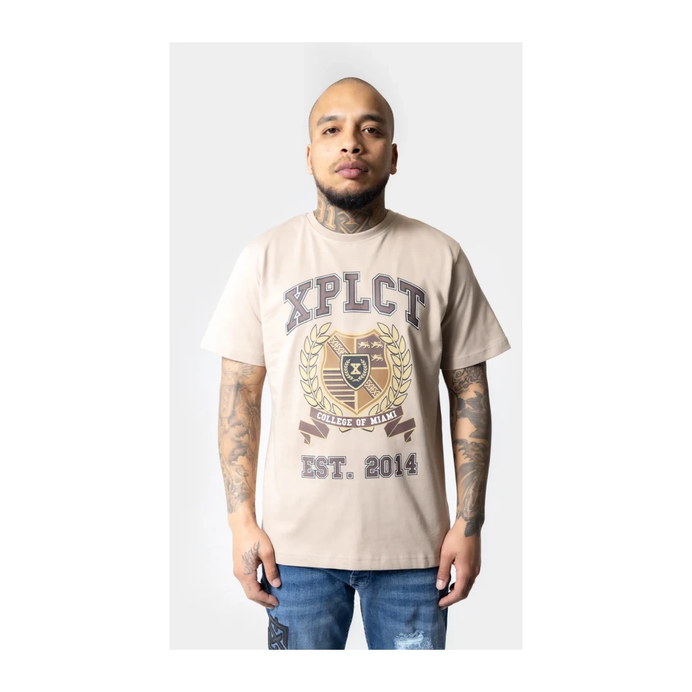 Tops > T-Shirts - - Xplct Studios - Modalova