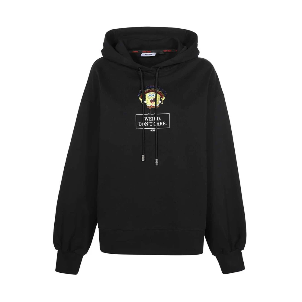 Sweatshirts & Hoodies > Hoodies - - Gcds - Modalova