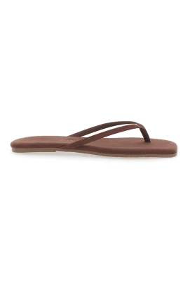 Square Toe Lily Suede