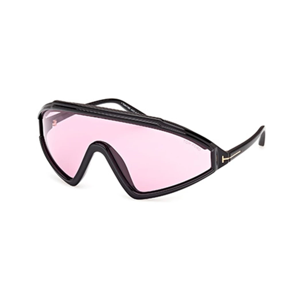 Accessories > Sunglasses - - Tom Ford - Modalova