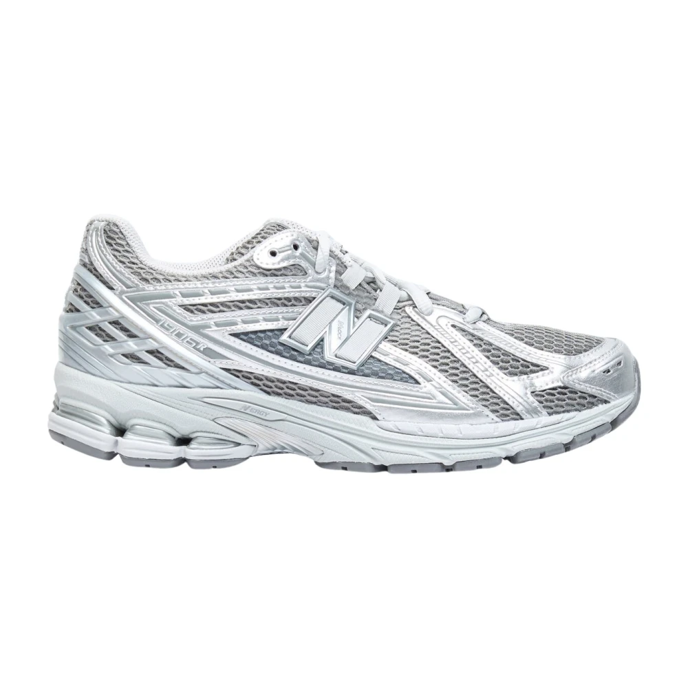 New Balance Men's Gray Sneakers, 11 Uk, 1906R Trainers