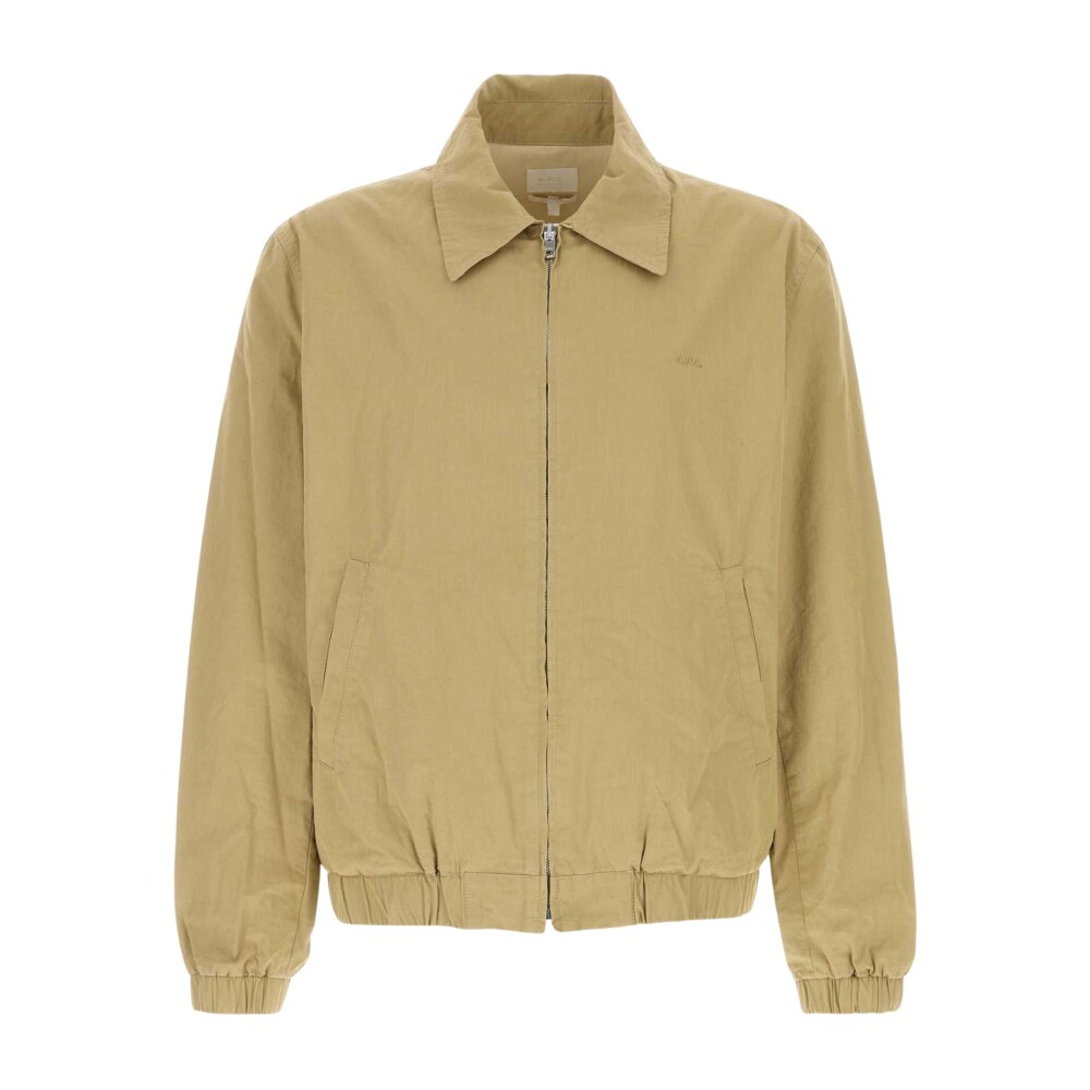A.P.C. Jackets • Shop Jackets from A.P.C. online at Miinto