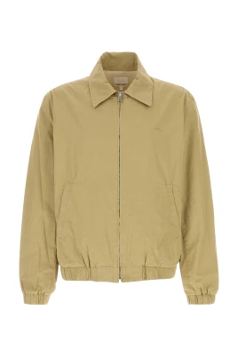 William Jacket