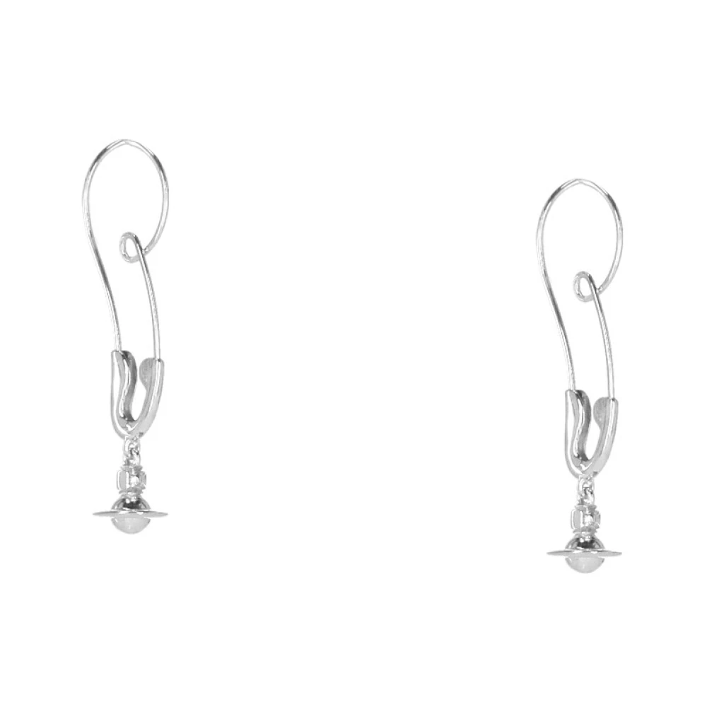 Accessories > Jewellery > Earrings - - Vivienne Westwood - Modalova