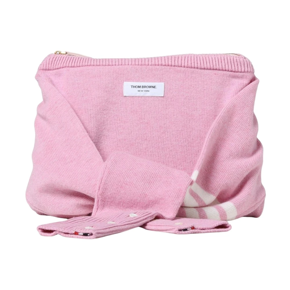 Thom Browne - Bags - Pink - Thom Browne - Modalova