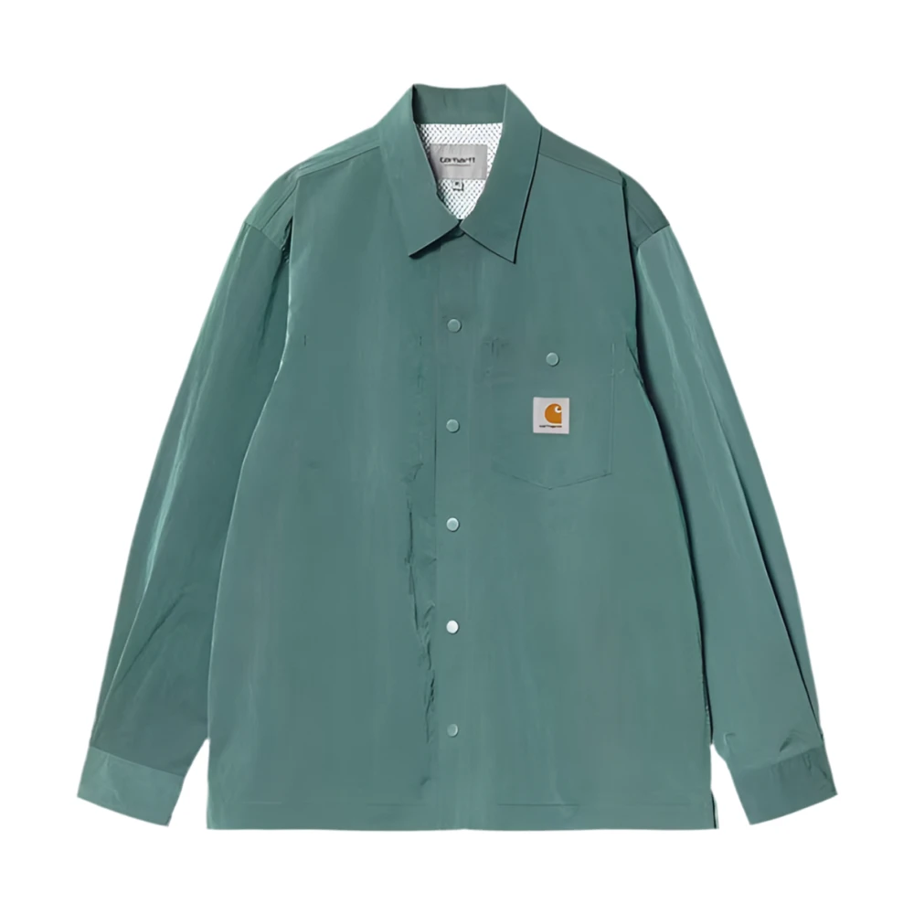 Shirts > Casual Shirts - - Carhartt Wip - Modalova
