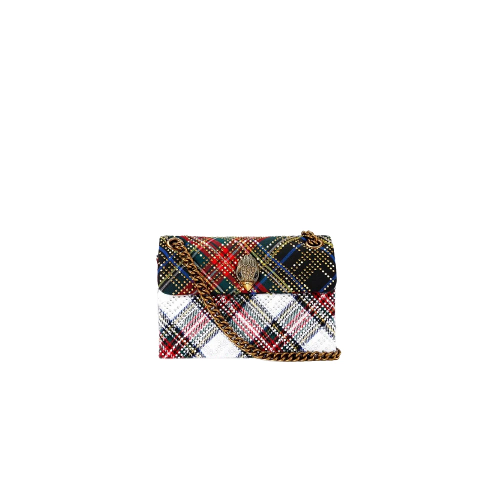 Kurt Geiger Stijlvolle Tassen Collectie Multicolor Dames