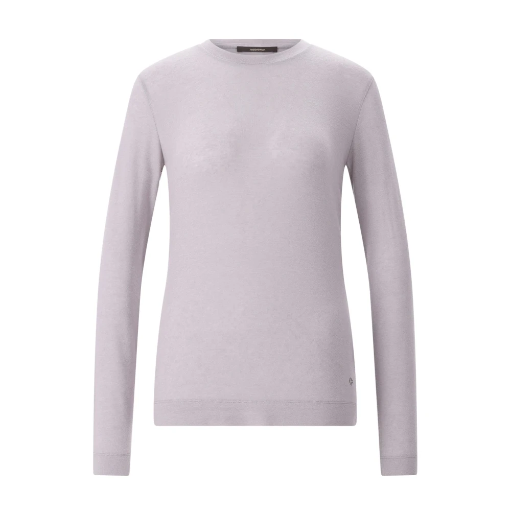 Windsor , Damen, Oberteile, Grau, Xl