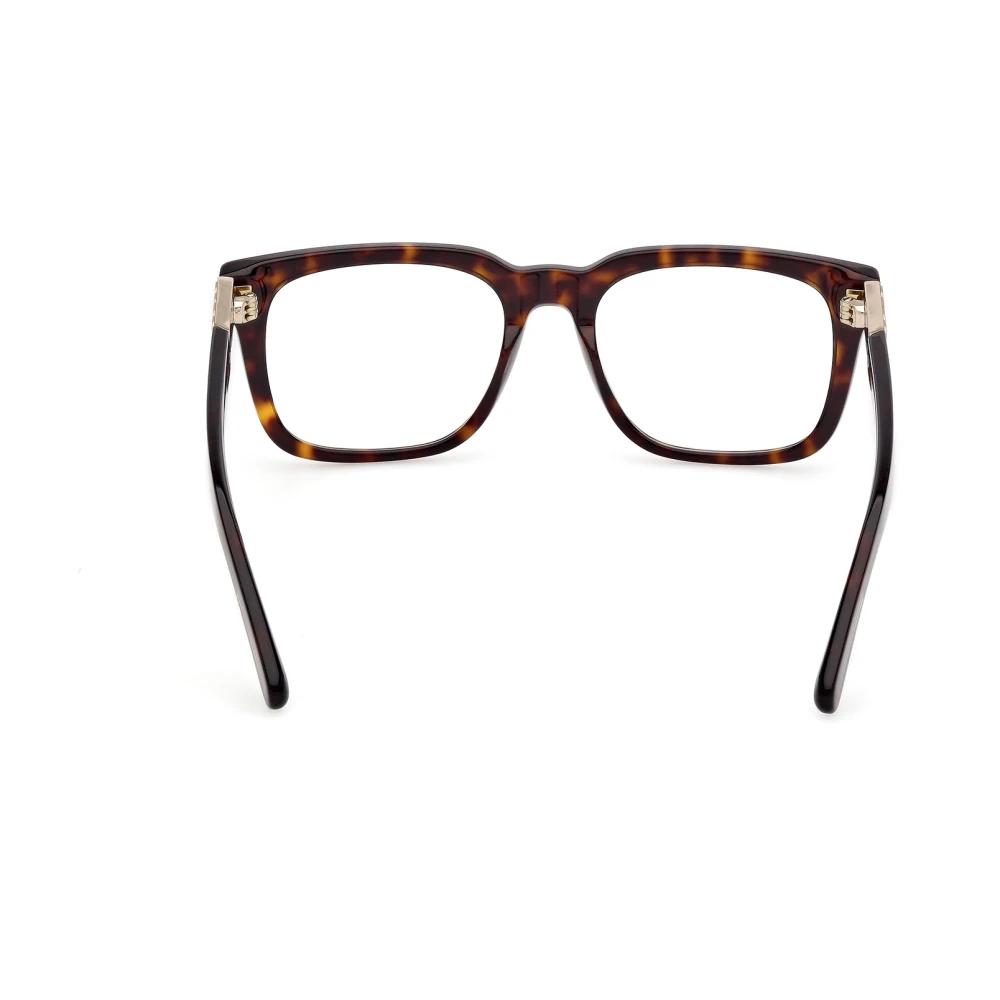 Gcds Stijlvolle Bril in Kleur 052 Brown Unisex