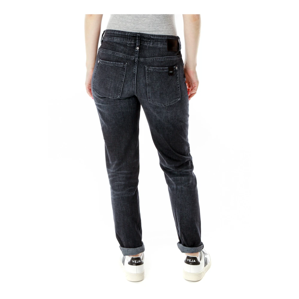 drykorn Jeans Black Dames