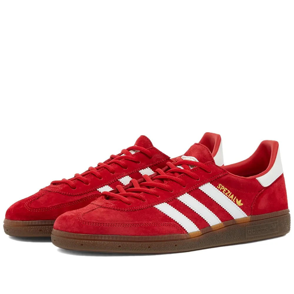 Adidas scarlet best sale red