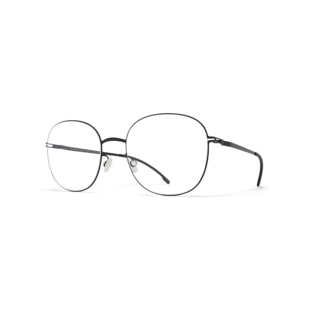 Mykita Stijlvolle zonnebril voor een chique uitstraling Gray Unisex