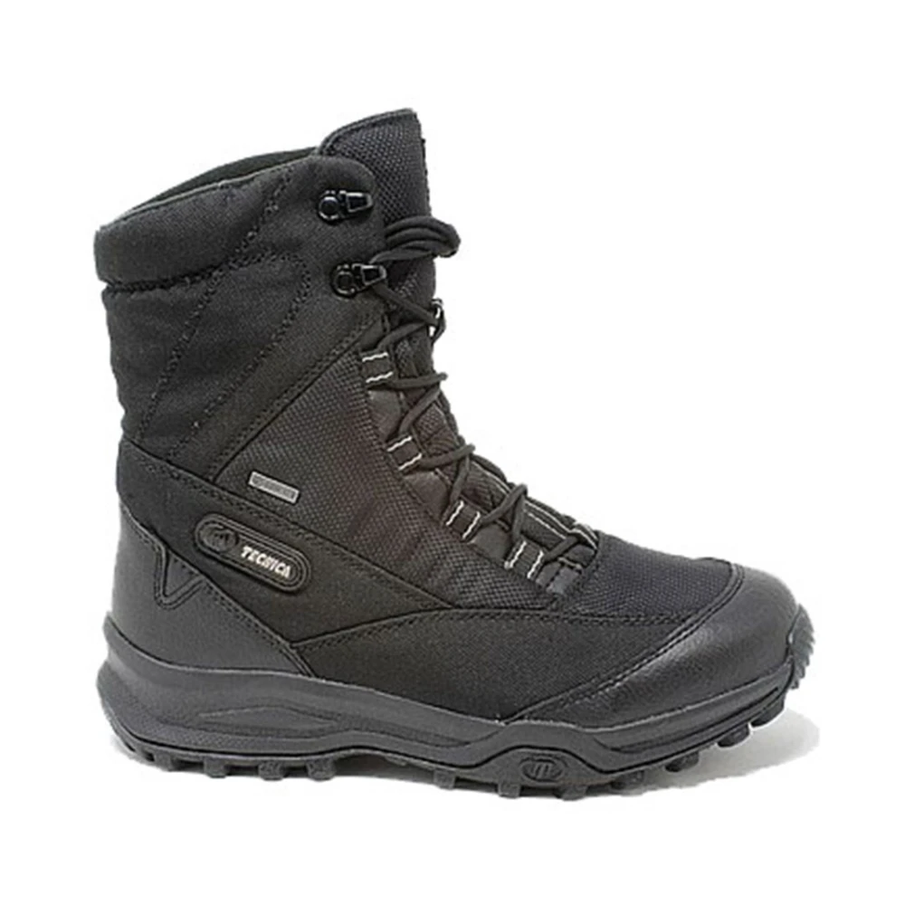 Tecnica Ride II GTX MS Zwart Black Heren