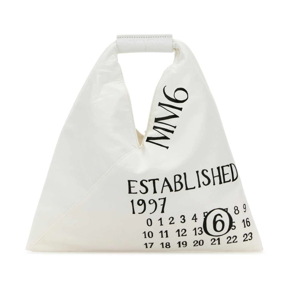 Bags > Handbags - - MM6 Maison Margiela - Modalova