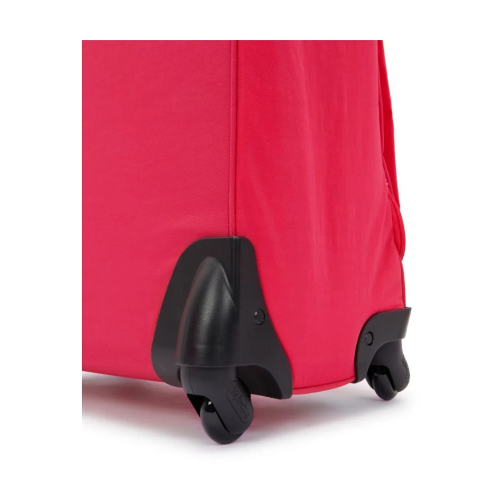 Kipling Darcey Trolley Bagage Pink Unisex