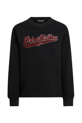 Casual Sweatshirt med Unik Design