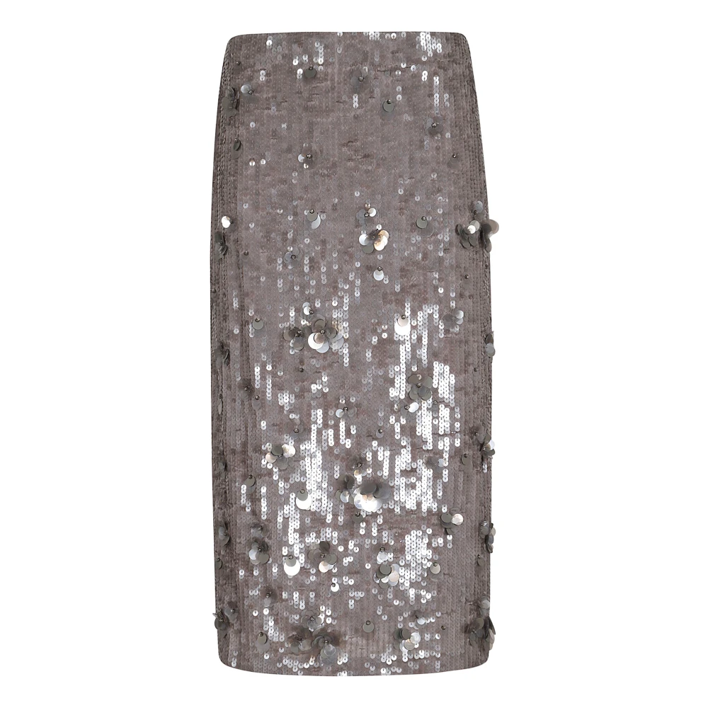 Skirts > Midi Skirts - - P.a.r.o.s.h. - Modalova