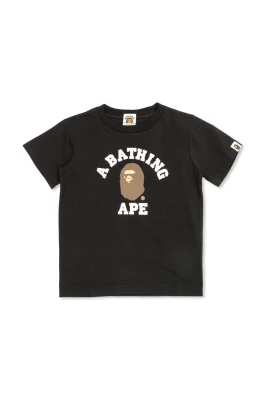 Logotyp T-shirt