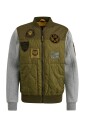 nylon-mix-full-zip-jacket