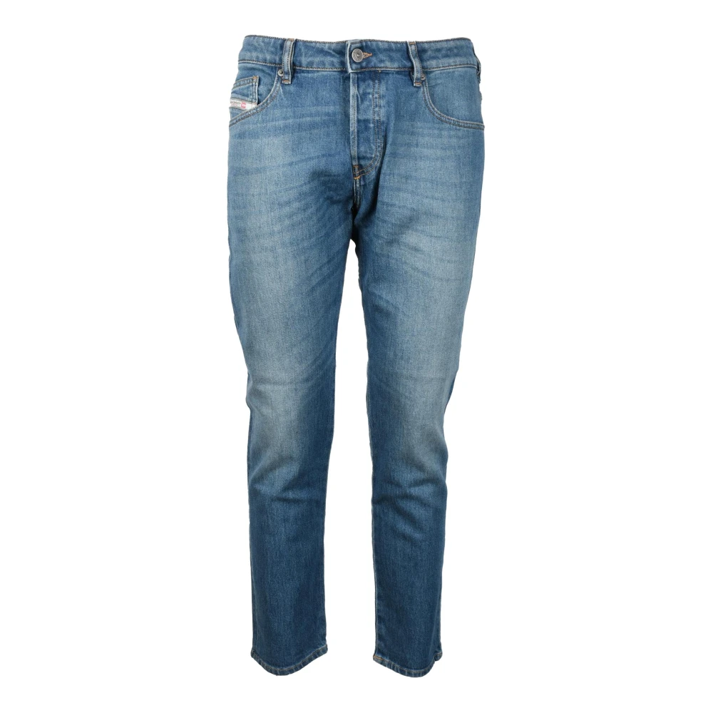 Jeans > Slim-fit Jeans - - Diesel - Modalova