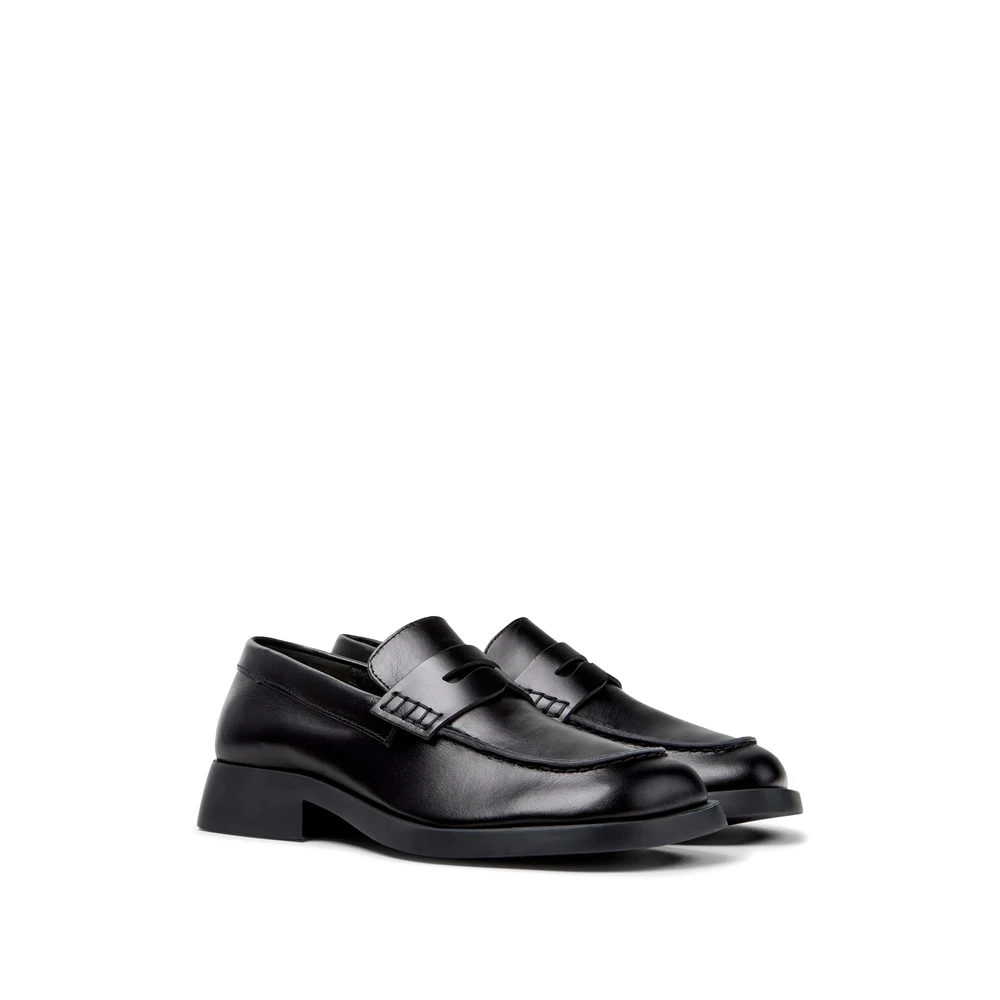 Camper Donna Loafers