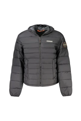 Polyamide Hooded Jacket