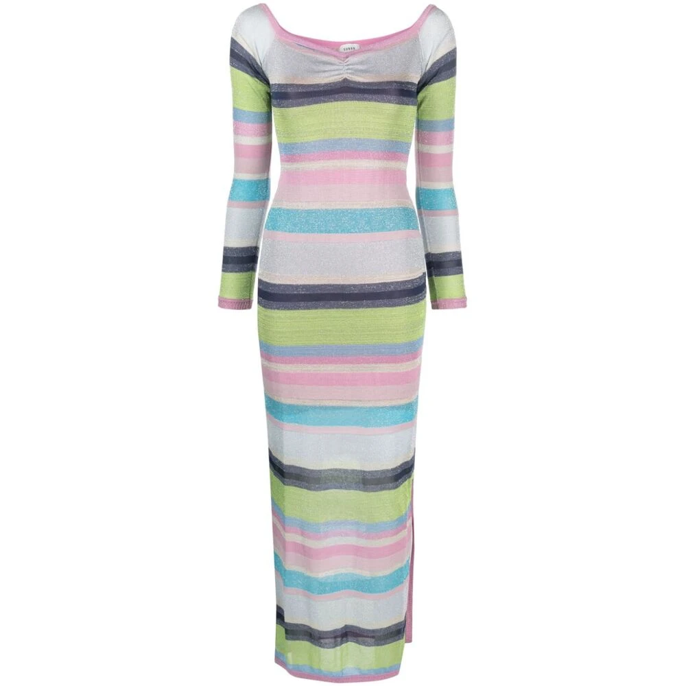 Dresses > Day Dresses > Knitted Dresses - - Suboo - Modalova