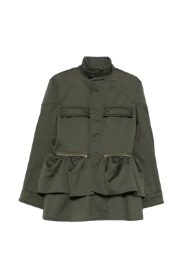 Esperanto Jacket